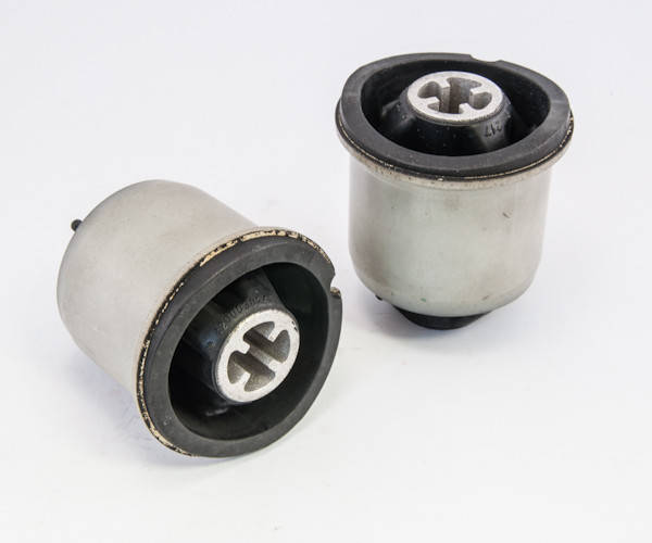 Сайлентблоки задньої балки (комплект 2 шт.) Renault Megan II 2002 2008 ...