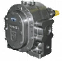 Гідронасоси, Шестеринчасті насоси KRACHT серія BTH