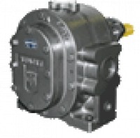 Гідронасоси, Шестеринчасті насоси KRACHT серія BTH