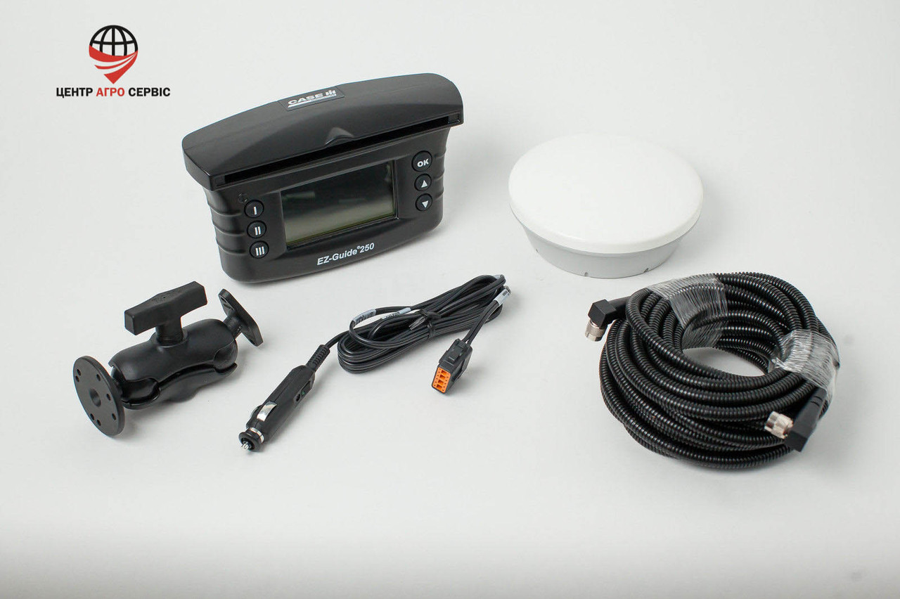 Курсоуказатор Trimble EZ-Guide 250 GPS, фото 1