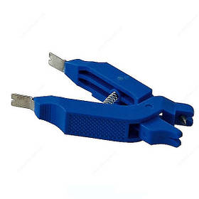 Плоскогубці для свинцю Carp Zoom Lead Plier