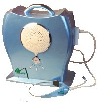 Генератор кисню Atmung 3L-P3, фото 1