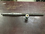 Гвинт із гайкою поперечного подавання 6р13, фото 2