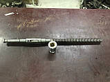 Гвинт із гайкою поперечного подавання 6р13, фото 3