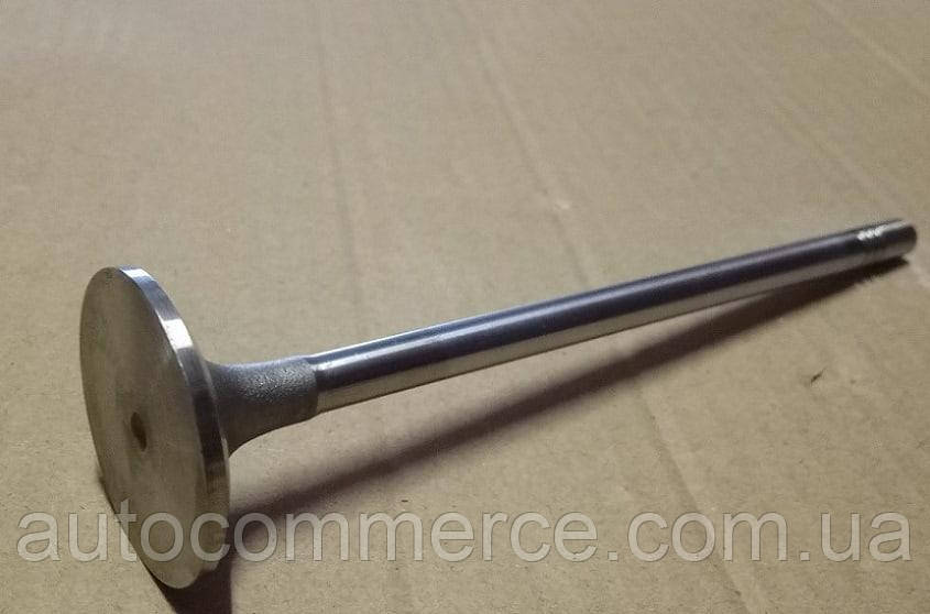 Клапан впускной FAW CA3252 (Фав 3252)