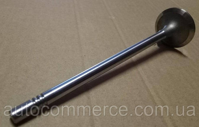 Клапан впускной FAW CA3252 (Фав 3252), фото 2