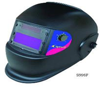 Зварювальна маска хамелеон KROHN S998F