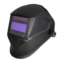 Зварювальна маска хамеліон KROHN SUN9A BLACK