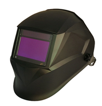 Зварювальна маска хамеліон KROHN SUN9B BLACK