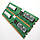 Комплект оперативной памяти Elpida DDR2 2Gb (1Gb+1Gb) 800MHz PC2 6400U CL6 (EBE11UD8AJWA-8G-E) Б/У, фото 3