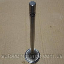 Клапан впускной FAW CA3252 (Фав 3252), фото 3