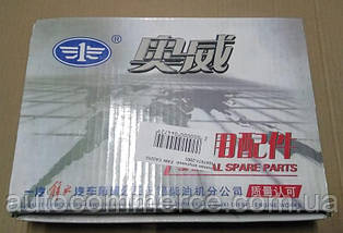 Клапан впускной FAW CA3252 (Фав 3252), фото 4