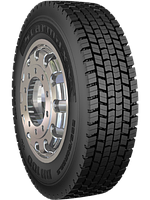 285/70 R19.5 STARMAXX DH100 (ТЯГА)