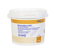 MasterSeal 591 (гідропломба, швидкотвердний розчин для зупинки активної тачі води)