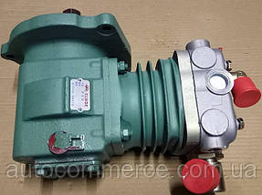 Компресор повітряний 3509010-435 FAW CA3252 (Фав 3252), фото 2