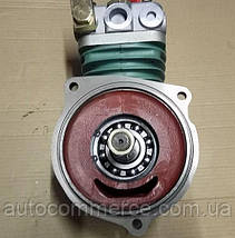 Компресор повітряний 3509010-435 FAW CA3252 (Фав 3252), фото 5