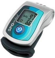 Пульсоксиметр PulseOx 6000