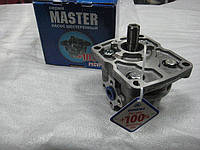 Насос НШ-10У-3Л Лівий (Гідросила Кіровоград)