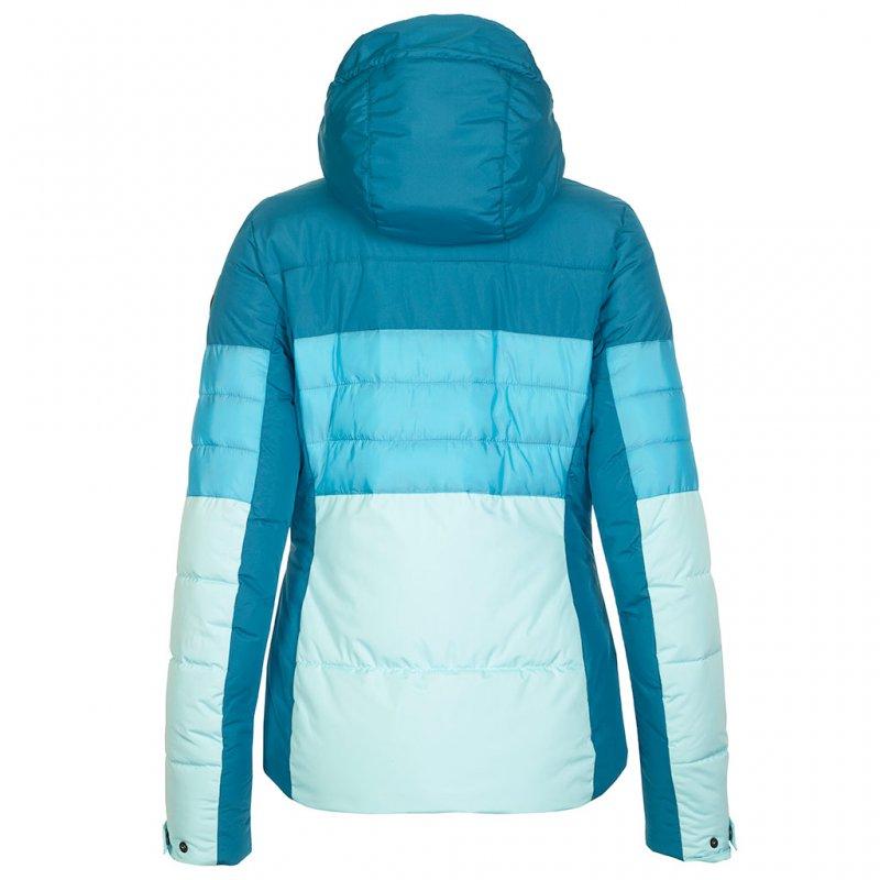 Куртка лыжная женская Killtec Fayth L3f 30685-827 Килтек - фото 2 - id-p866305775