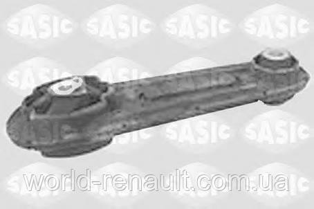 Нижня подушка двигуна (восьметка) на Рено Логан, Логан MCV, Sandero Stepway/SASIC 4001814, фото 2