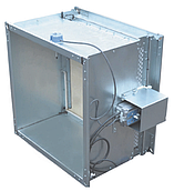 Клапан  FPD-90-O-M-220-T-2F (A) (200х150)