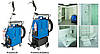 Машина для санооброблення туалетів Santoemma POWERTEC 30, фото 4