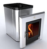 Кам'янка для лазні новаслав панорама ПКС-02 НС3 (18кВт)