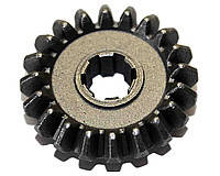 Шестірня мотоблокової косарки Z-20 (Роторна, редукторна косарка)