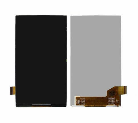 Дисплей для Huawei Y600-U20 Ascend Dual Sim, фото 1
