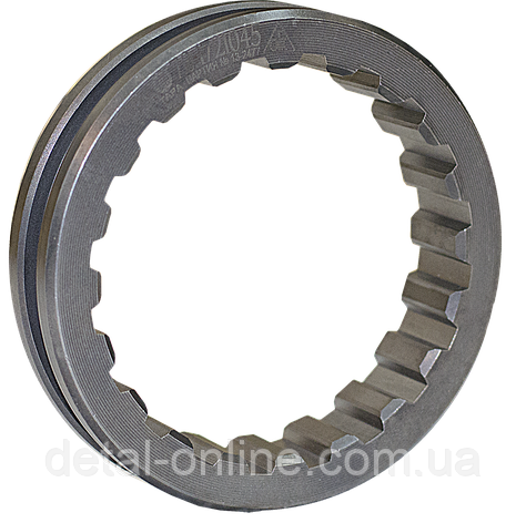 70-1721045 муфта, фото 1