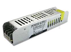 Блок живлення 12 В 5 А (60 Вт) STR-60-12