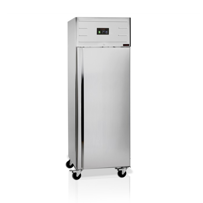 Морозильна шафа TEFCOLD GUF70, фото 1