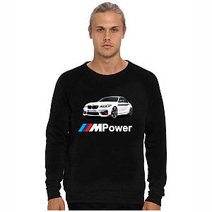 Світшот BMW M Power 2
