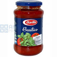 Соуси Barilla томатні в асортименті, 400 г Італія