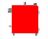 Піролізний котел Termico ЕКО-25П ( Терміко Еко), фото 5