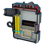 Піролізний котел Termico ЕКО-25П ( Терміко Еко), фото 7