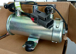 Насос подкачки топлива 4645227, 17/926100