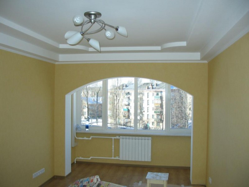 Ремонт стель у Львові