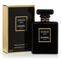 Chanel Coco Noir Eau De Parfum, жіноча парфумована вода 100 мл