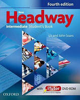 New Headway 4th Edition Intermediate StudentsBook