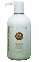 Блиск-шампунь Illumia Shine Shampoo Emmebi Italia 100 мл
