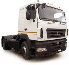 МАЗ-5440С5-8580-002 (ЄВРО-5)