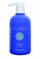 ♛Шампунь проти жовтизни Illumia Anti Yellow Shampoo Emmebi 100 ml