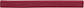 Пастель суха/ крейда Faber-Castell POLYCHROMOS колір темно-червоний №225 (dark red), 128725, фото 3