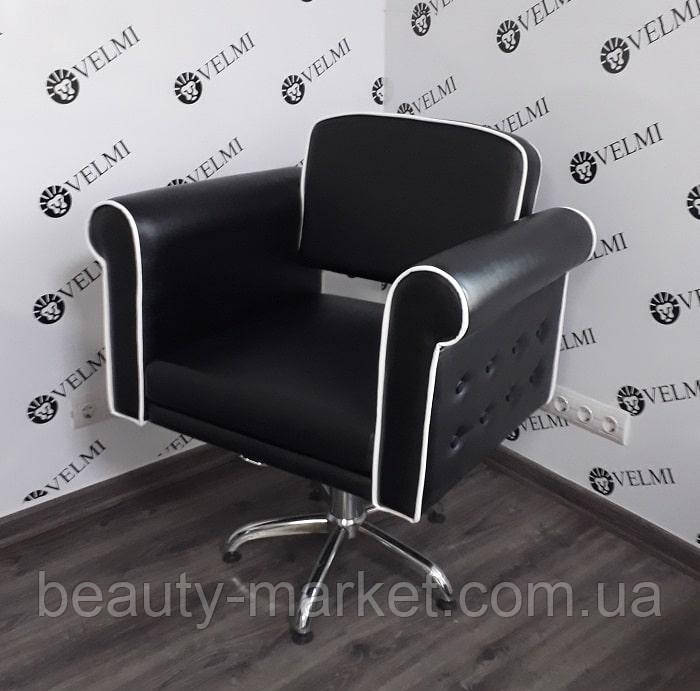 Парикмахерское кресло Art Deco 2 - фото 4 - id-p866367088