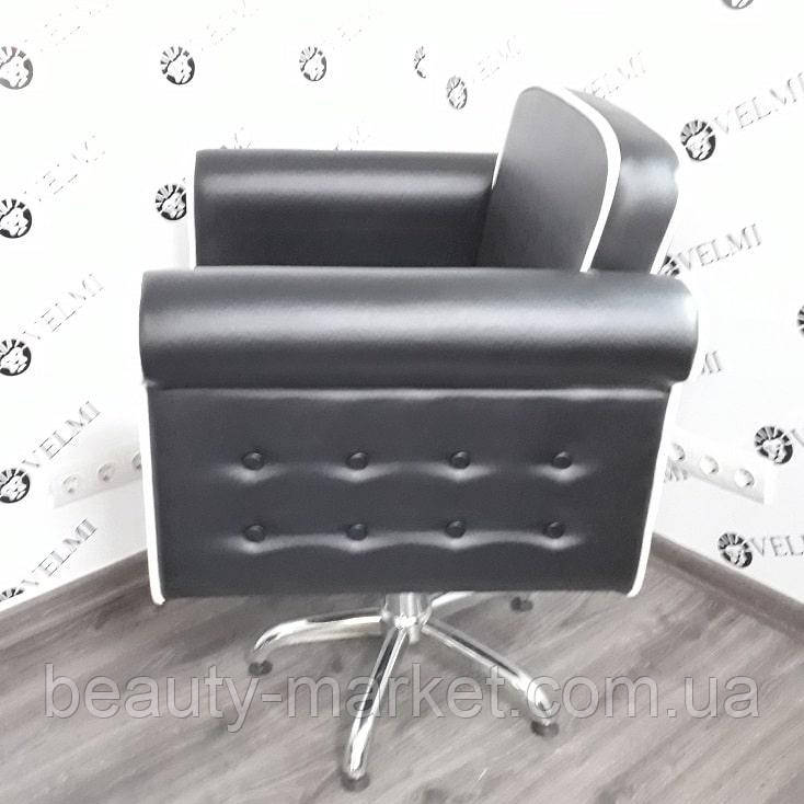 Парикмахерское кресло Art Deco 2 - фото 6 - id-p866367088