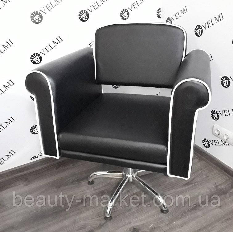 Парикмахерское кресло Art Deco 2 - фото 5 - id-p866367088