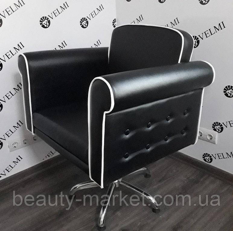 Парикмахерское кресло Art Deco 2 - фото 3 - id-p866367088