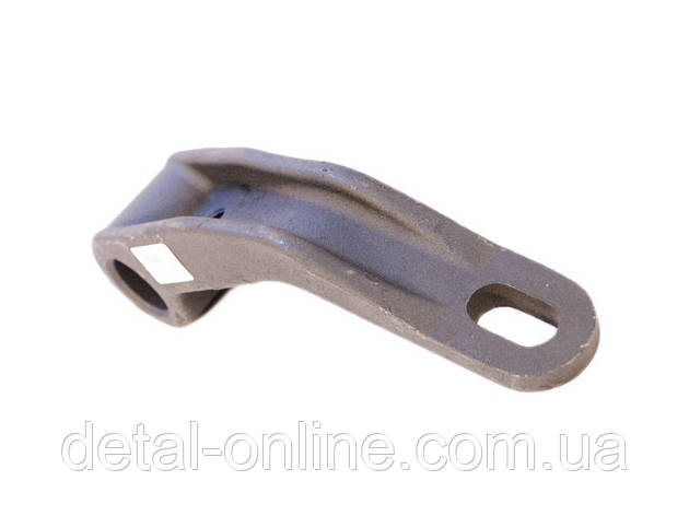 50-4605033Б1 кронштейн, фото 1
