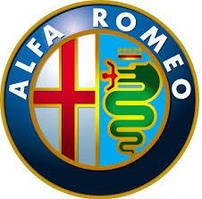 Захист двигуна Alfa Romeo